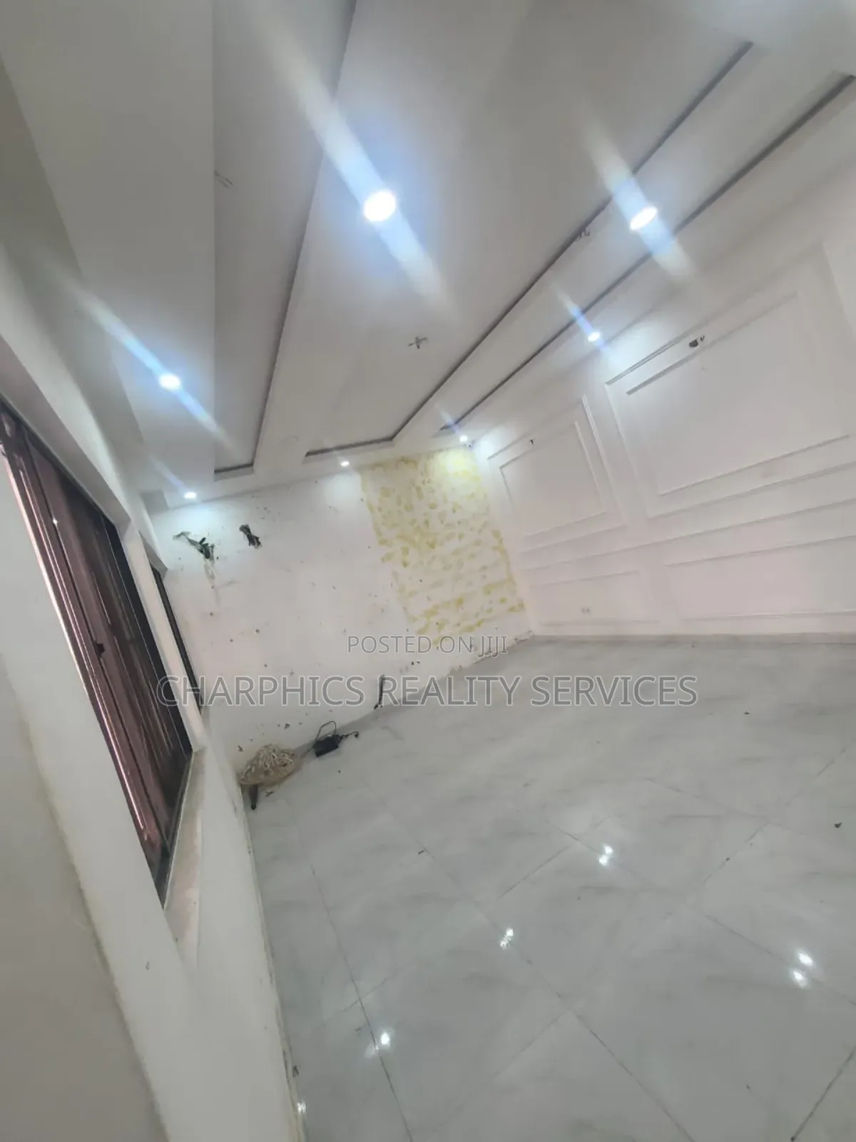 4bdrm Duplex in Ikate for rent