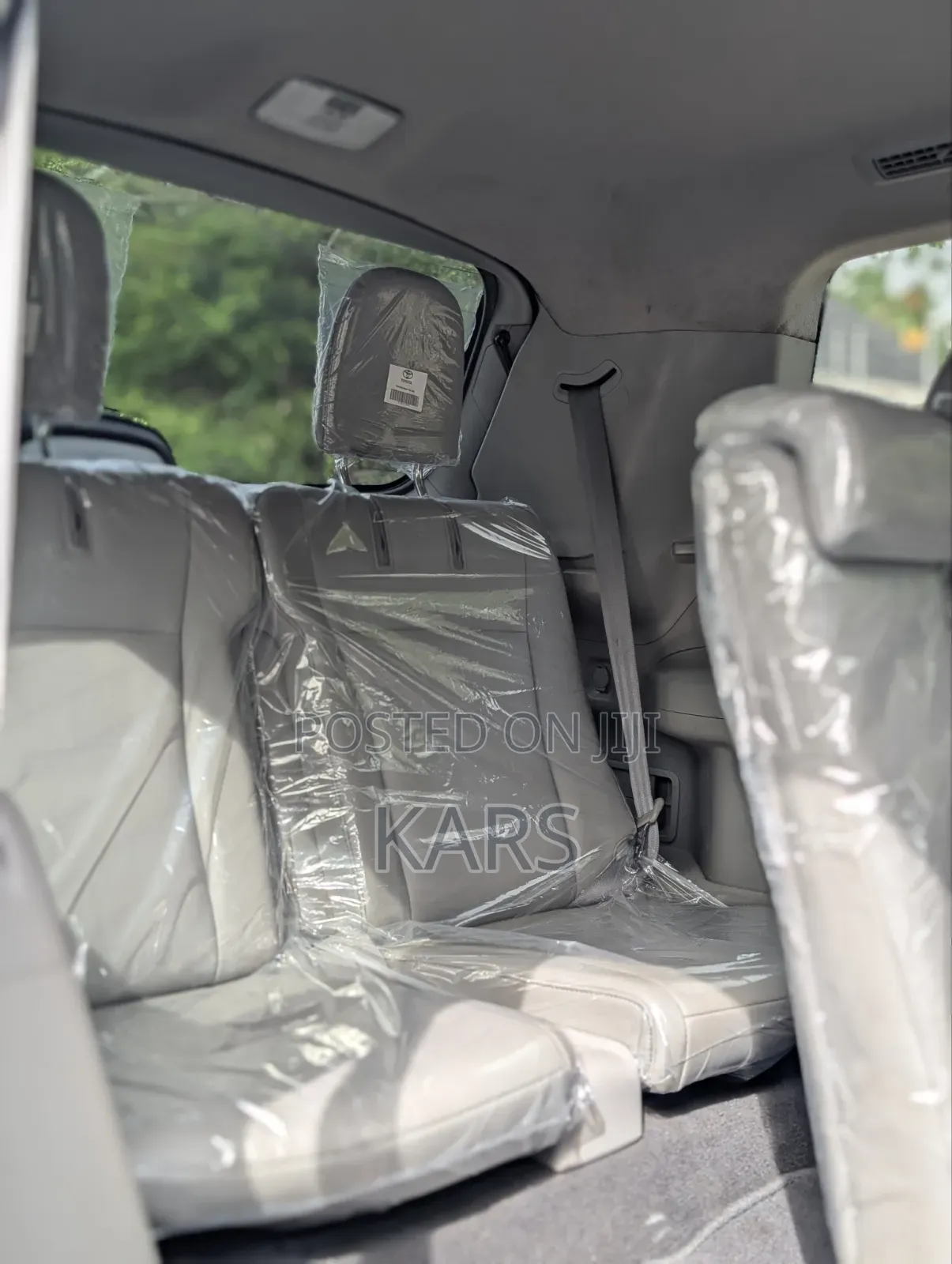 Toyota Highlander 2013 Gray
