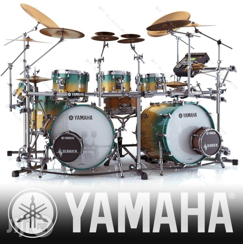 Best Quality Drum Set for Sale