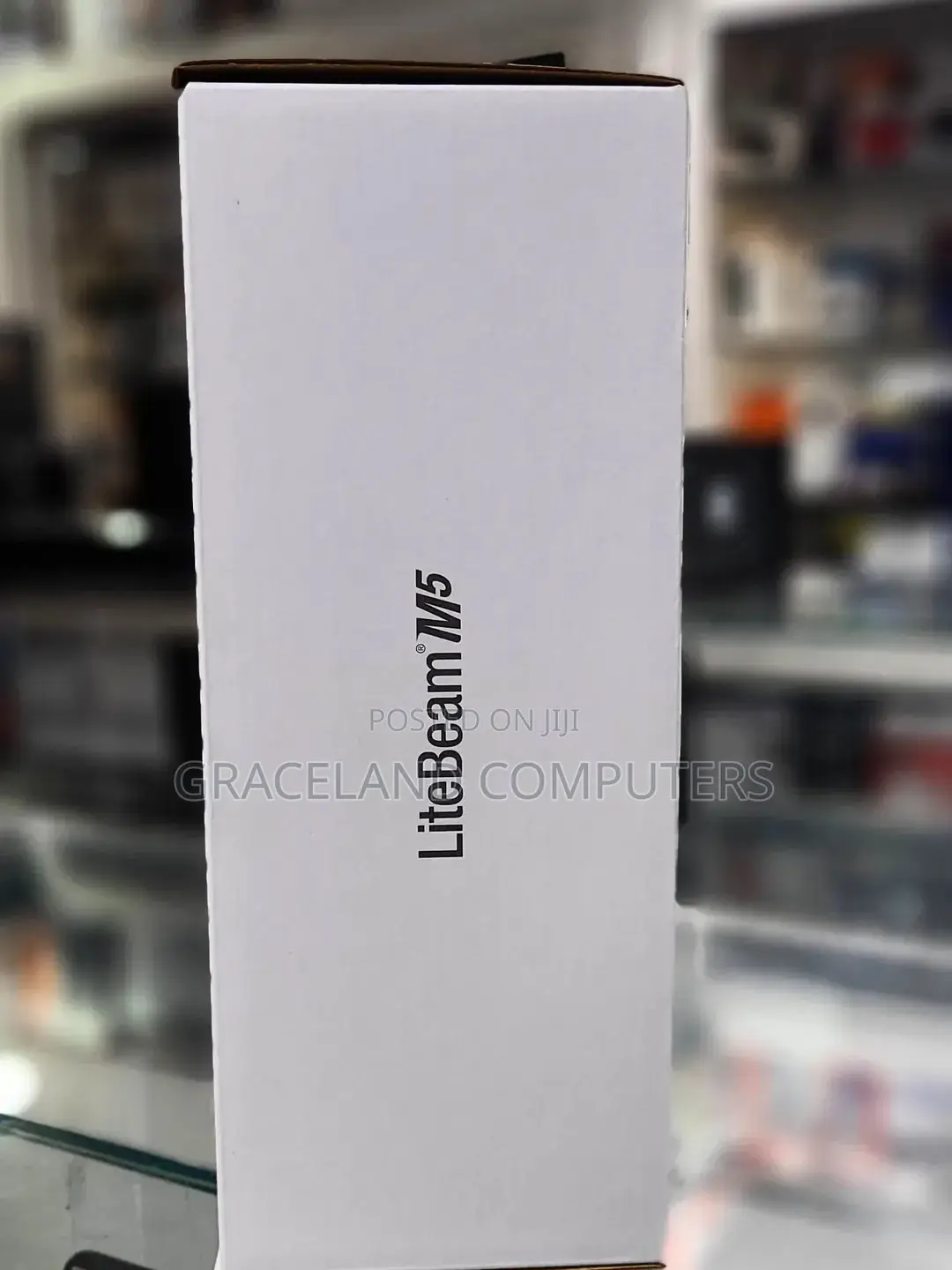 Ubiquiti Litebeam M5 (Lbe-M5-23)