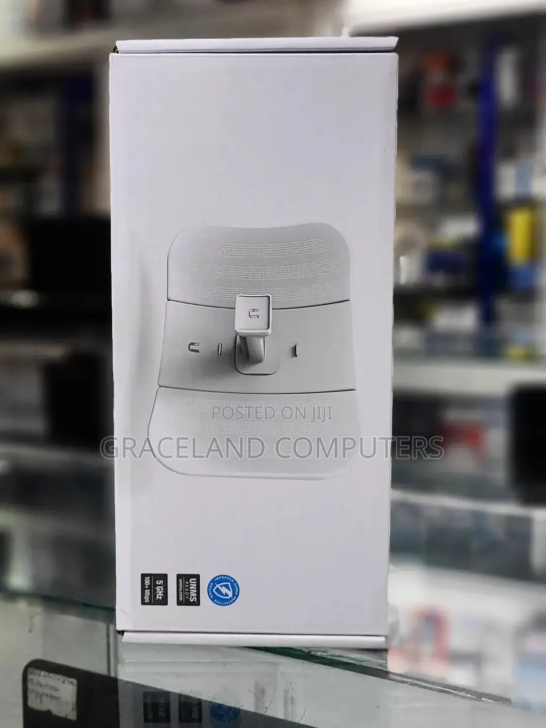 Ubiquiti Litebeam M5 (Lbe-M5-23)