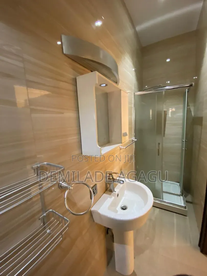 Furnished 4bdrm Townhouse / Terrace in Old Ikoyi for rent