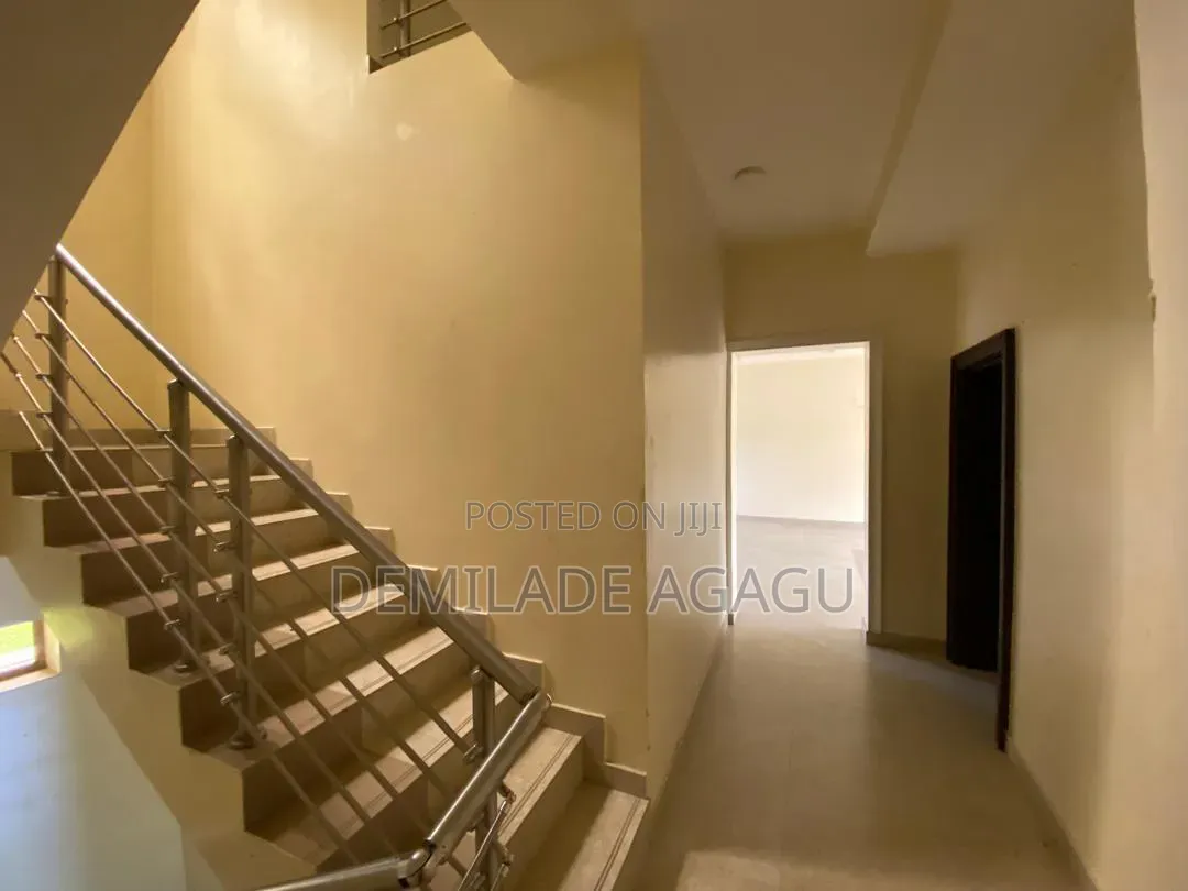 Furnished 4bdrm Townhouse / Terrace in Old Ikoyi for rent