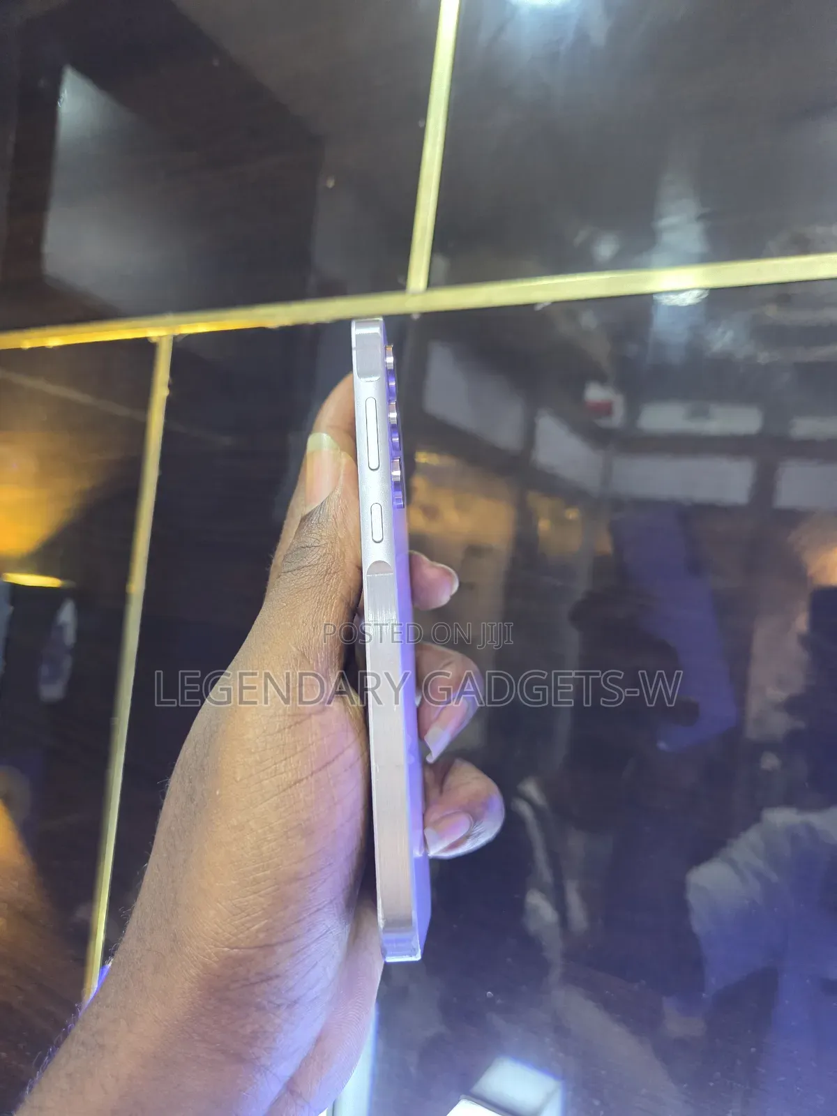 Samsung Galaxy A55 256 GB Pink