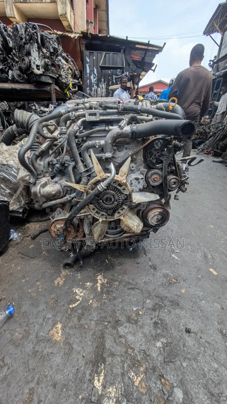 Toyota Hilux 2016 2gd Diesel Engine Available Now