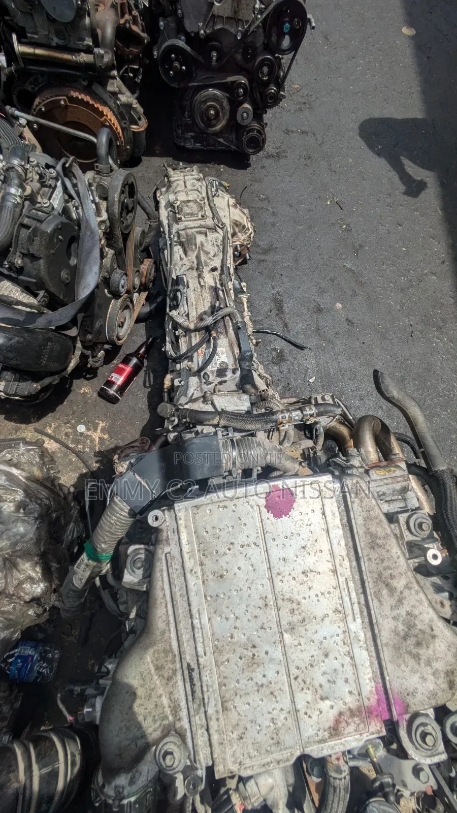 Toyota Hilux 2016 2gd Diesel Engine Available Now