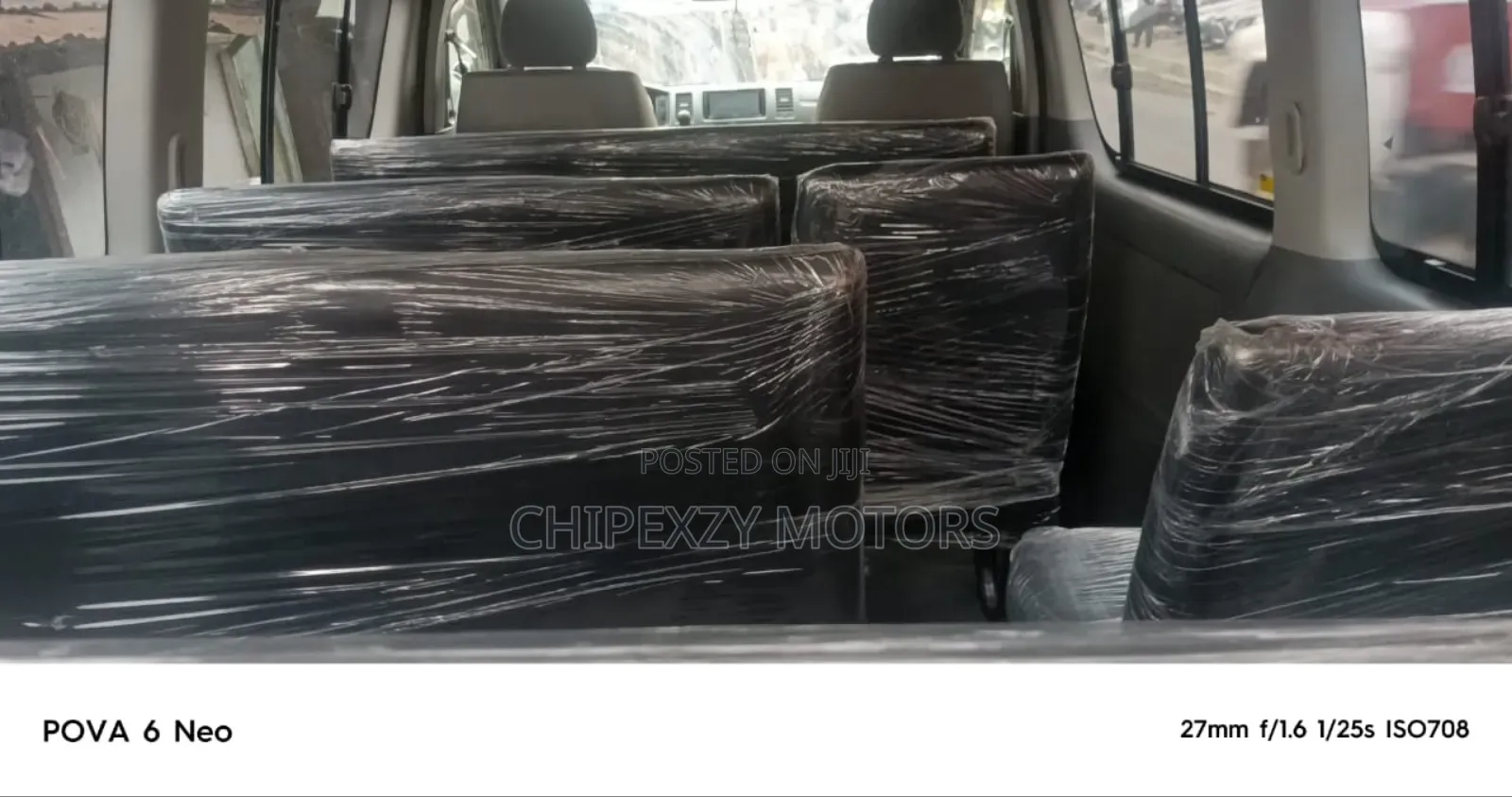 Toyota HiAce 2010 Grey