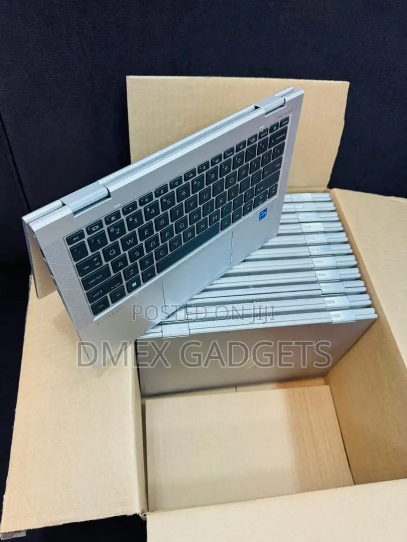 Laptop HP EliteBook 830 G7 16GB Intel Core i7 SSD 512GB