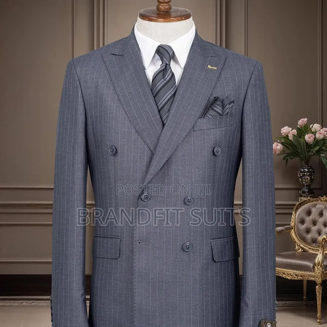 Men's Quality Suits