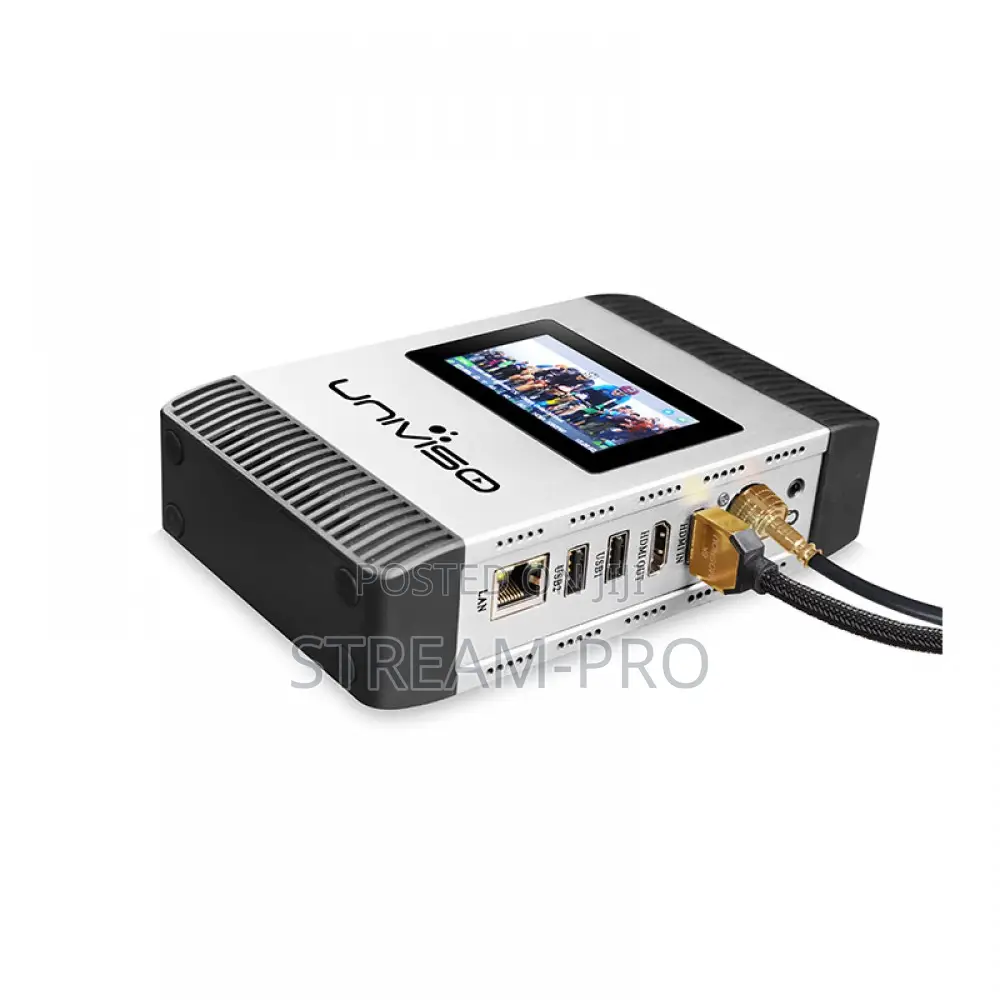 Spark Cloud Hd Mobile Bonding Encoder