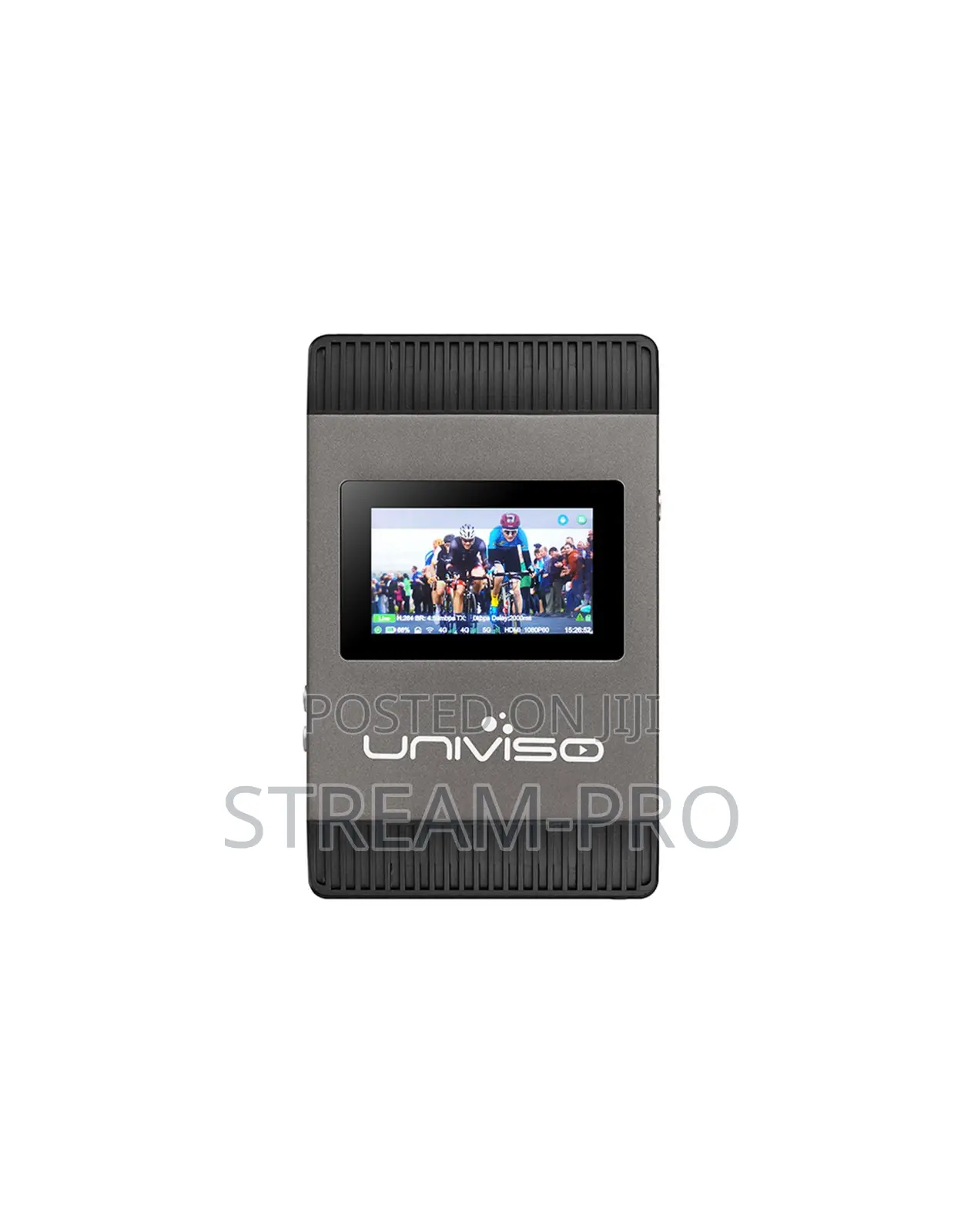 Univiso Uv100 5g Portable Hd Mobile Encoder