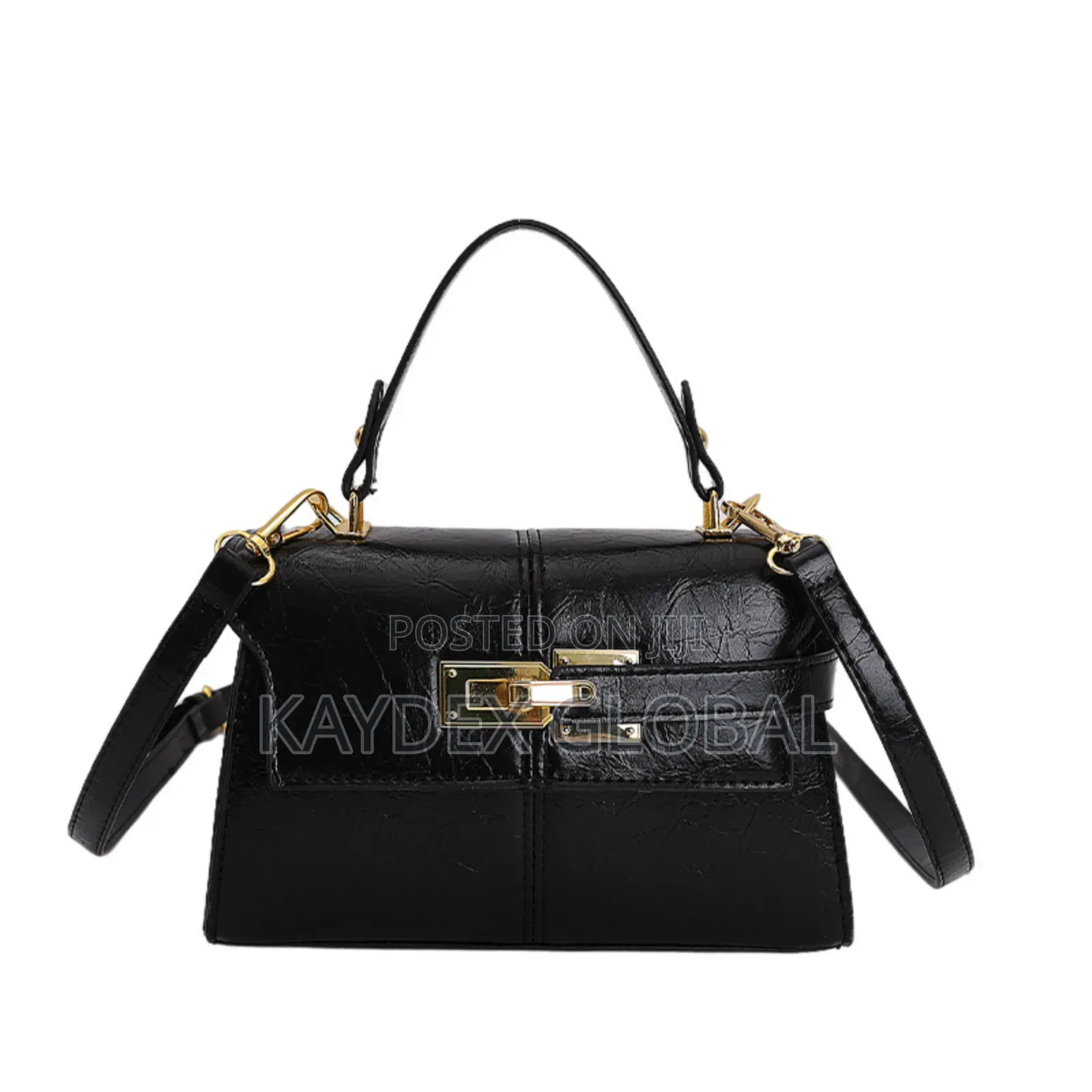 Lady's Fashion Handbag