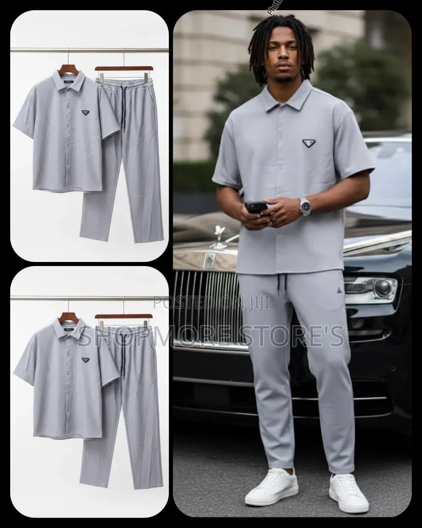Luxury Dress For Men
