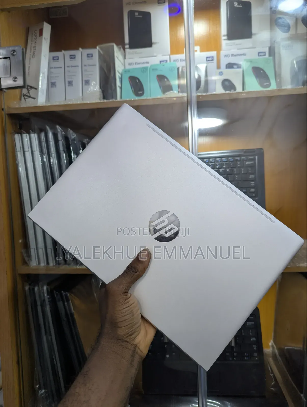 Laptop HP 630 16GB Intel Core i5 SSD 256GB