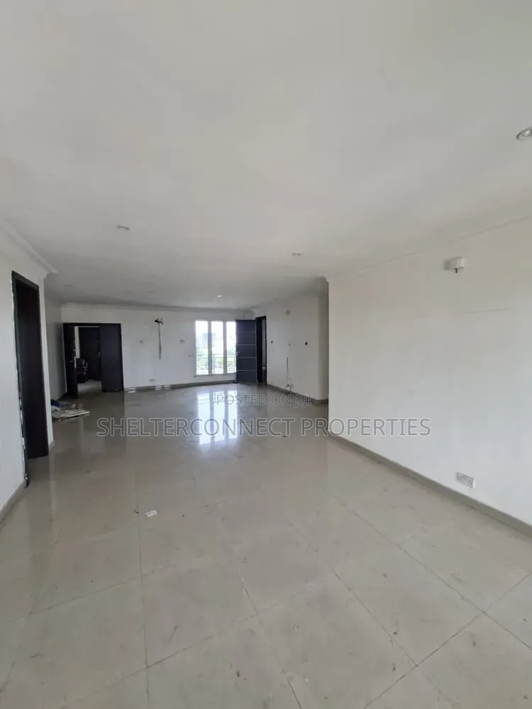 2bdrm Apartment in Lekki Expressway for rent