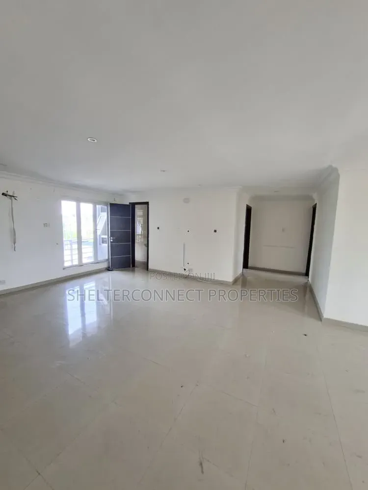 2bdrm Apartment in Lekki Expressway for rent