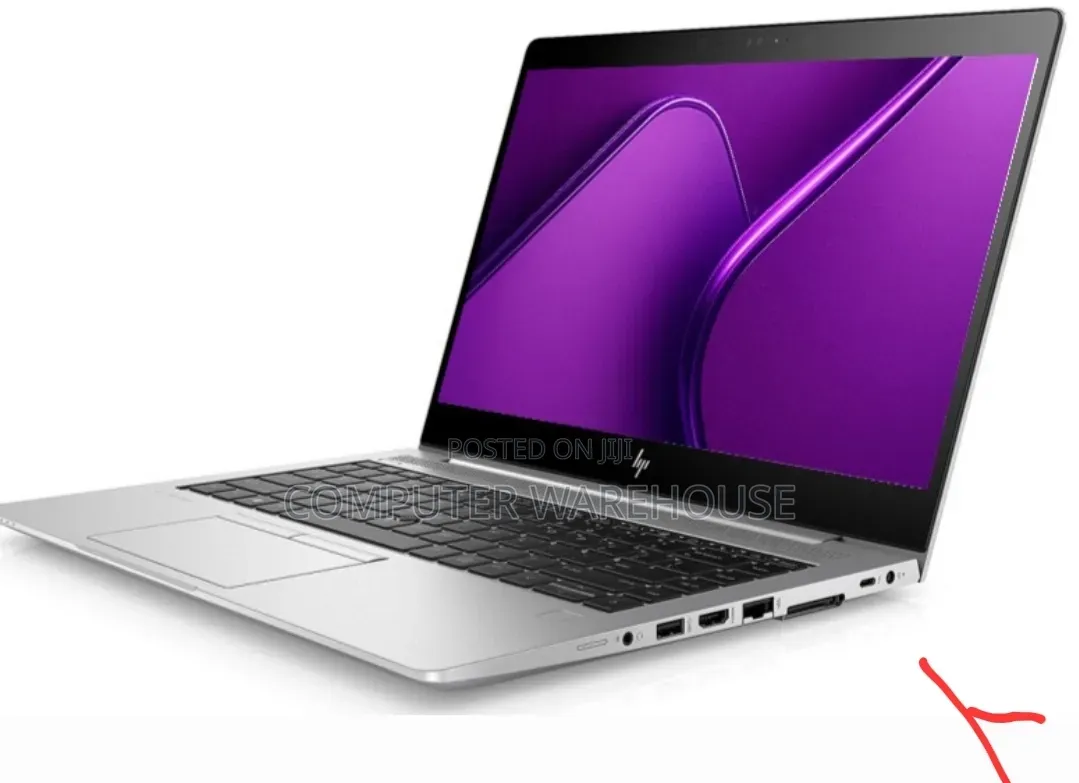 New Laptop HP EliteBook 840 16GB Intel Core i7 SSD 512GB