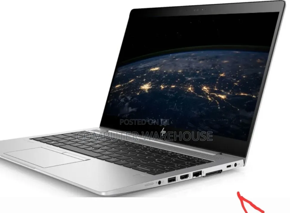 New Laptop HP EliteBook 840 16GB Intel Core i7 SSD 512GB