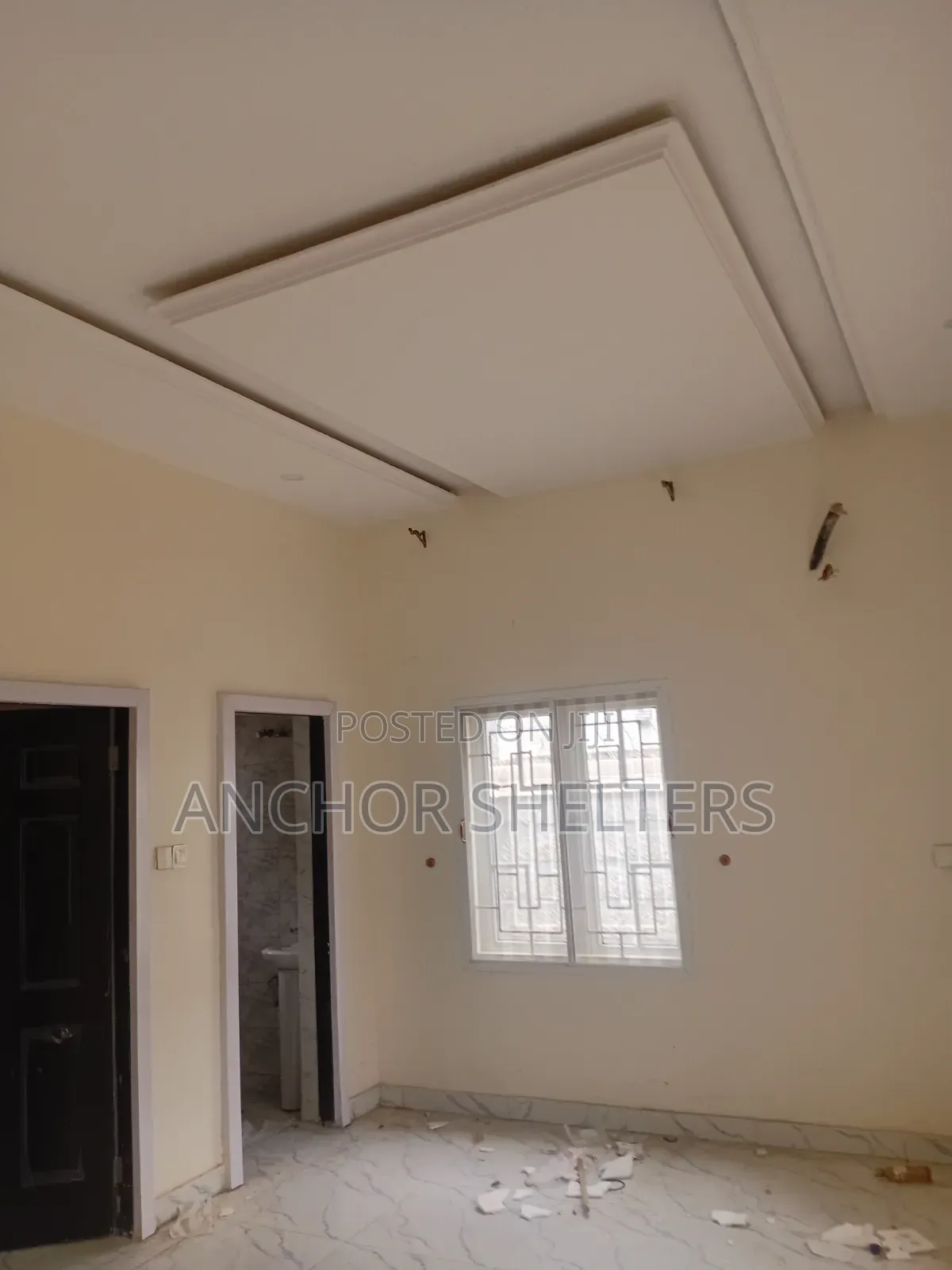 4bdrm Duplex in Leisure  Court, Sabon Lugbe for sale