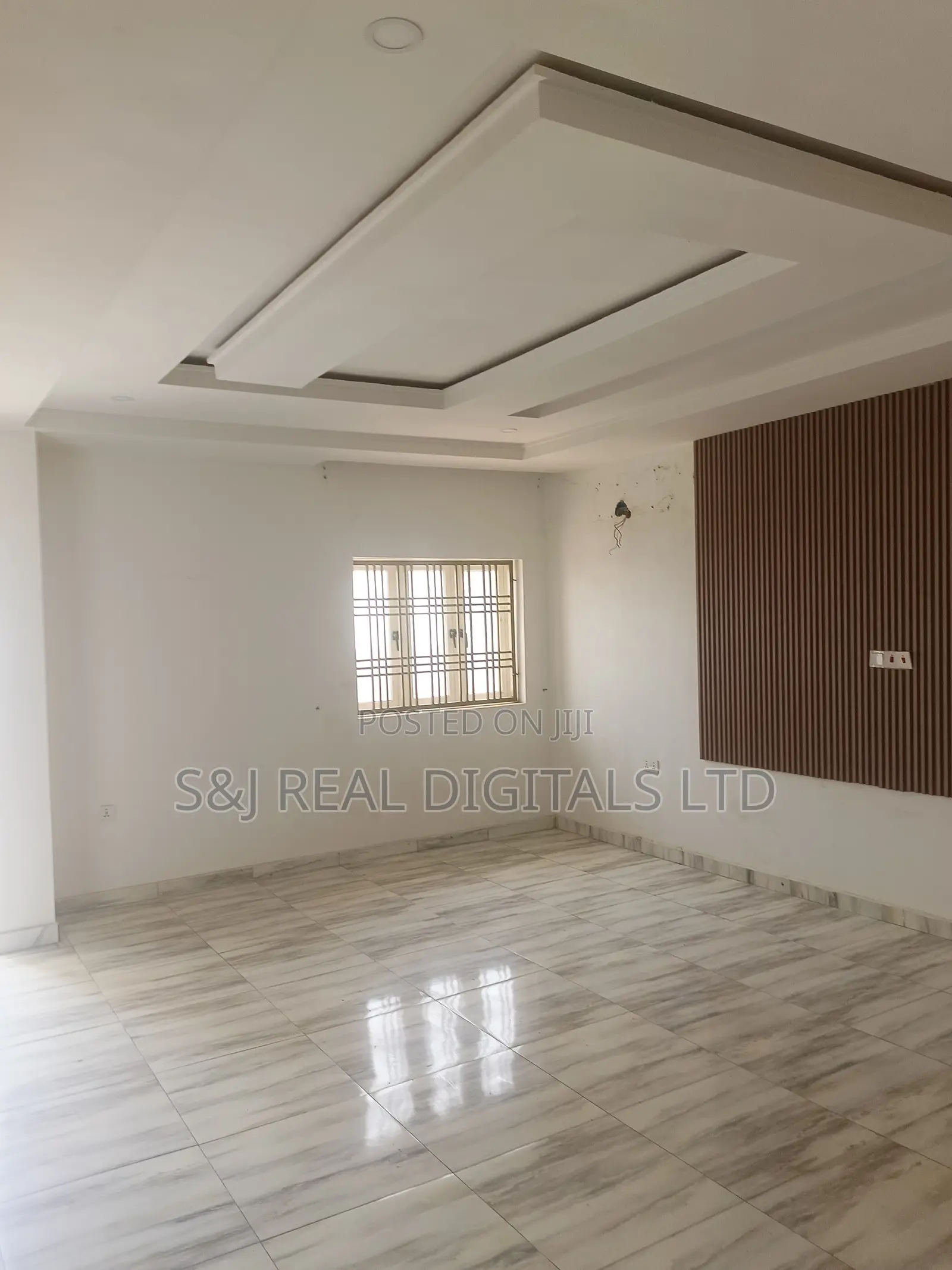 4bdrm Duplex in Jahi for rent