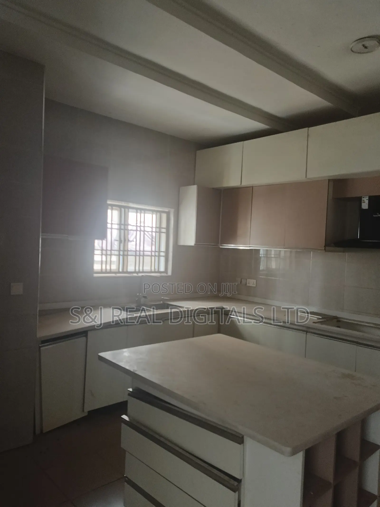 4bdrm Duplex in Jahi for rent