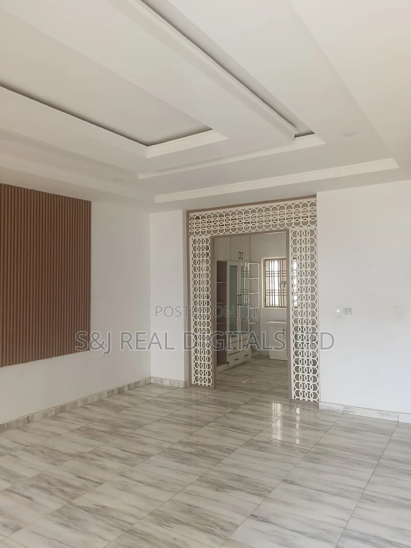 4bdrm Duplex in Jahi for rent