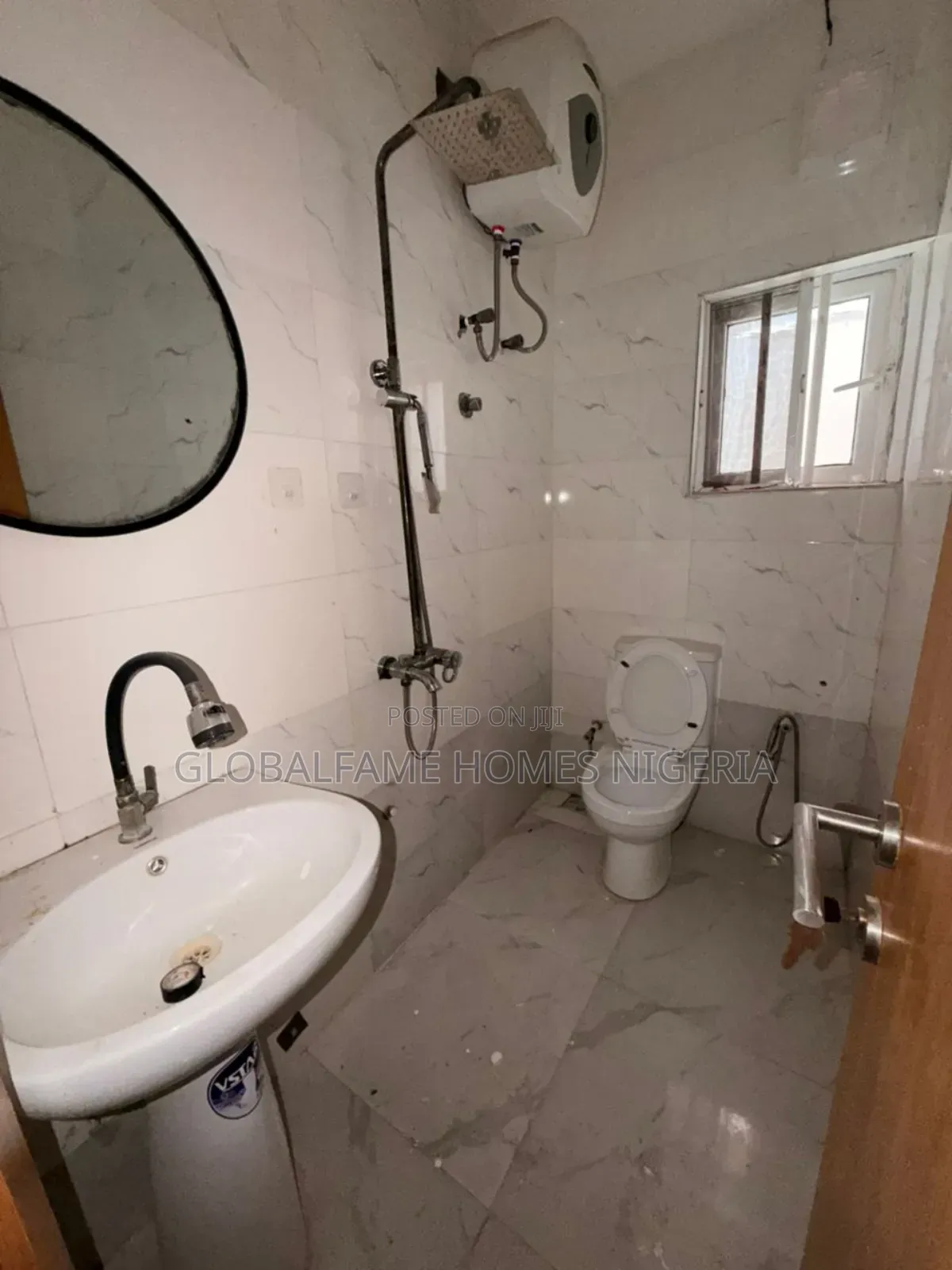 1bdrm Bungalow in Secure Estate At for rent