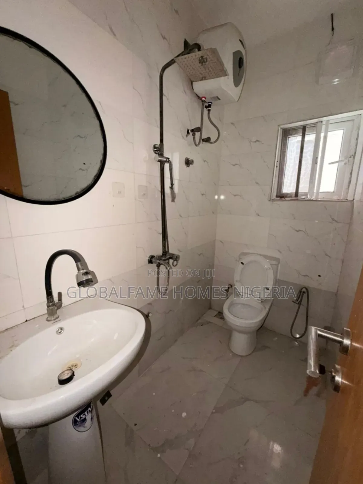 1bdrm Bungalow in Secure Estate At for rent