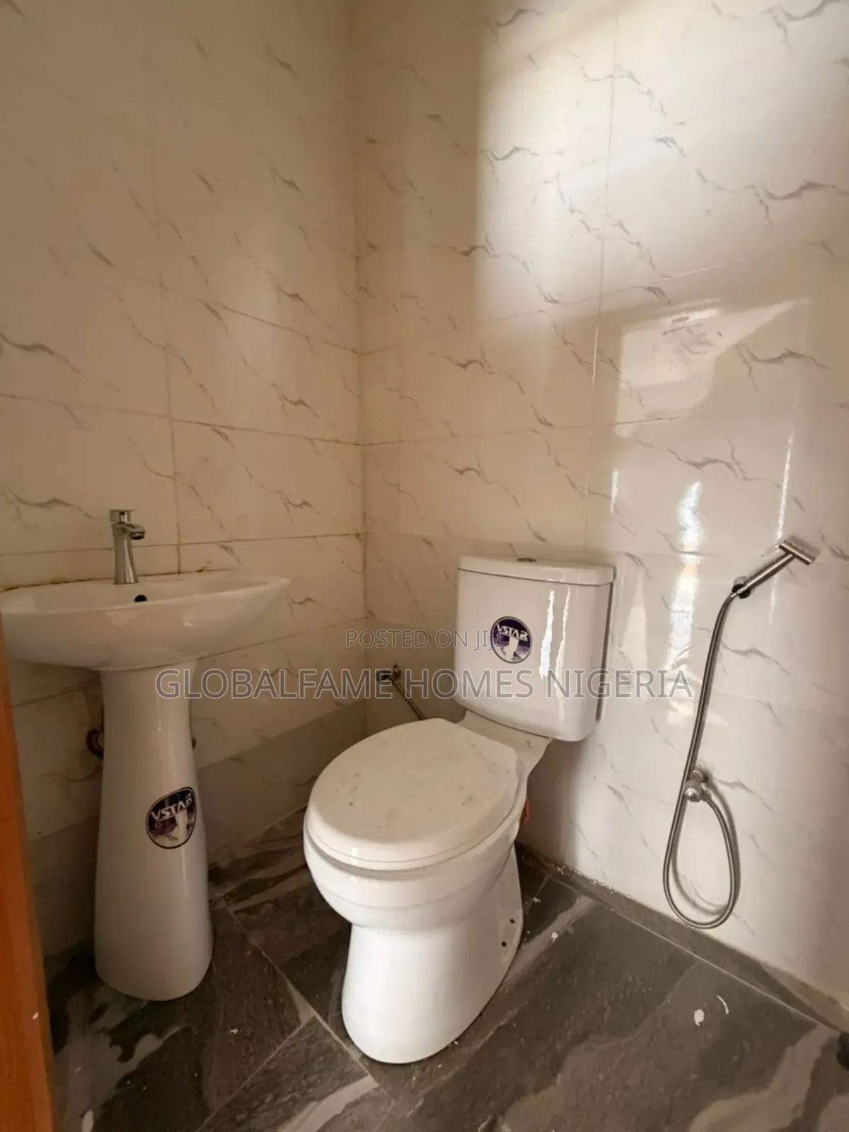 1bdrm Bungalow in Secure Estate At for rent