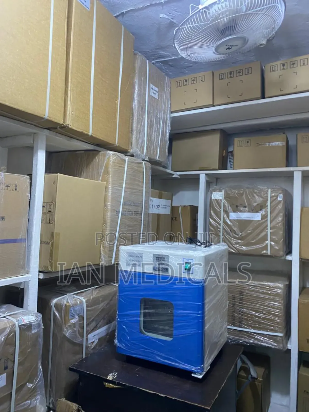 25l Lab Incubator