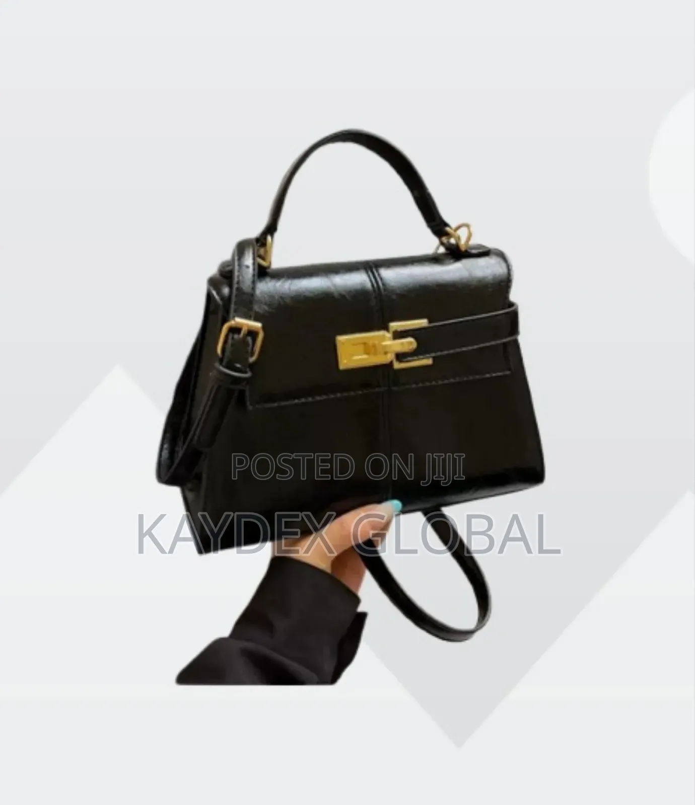 Lady's Fashion Handbag