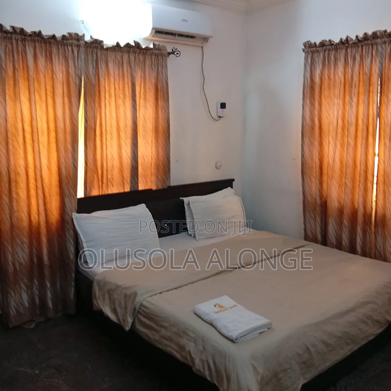 Comfortable Short-Stay Apartment/Home Away From Home