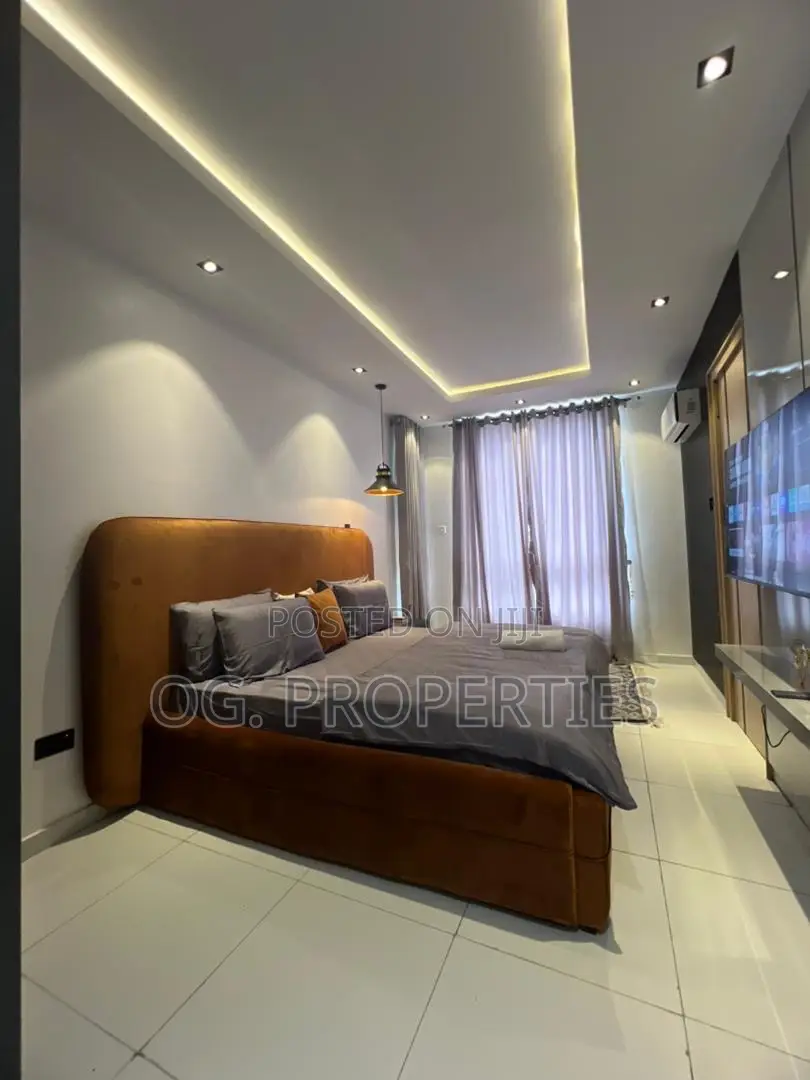 2bedroom Apartment at Ikoyi