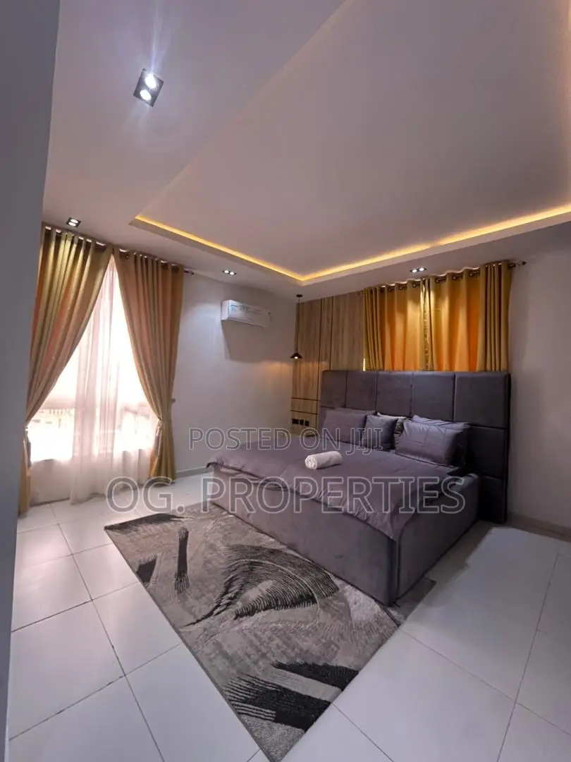 2bedroom Apartment at Ikoyi