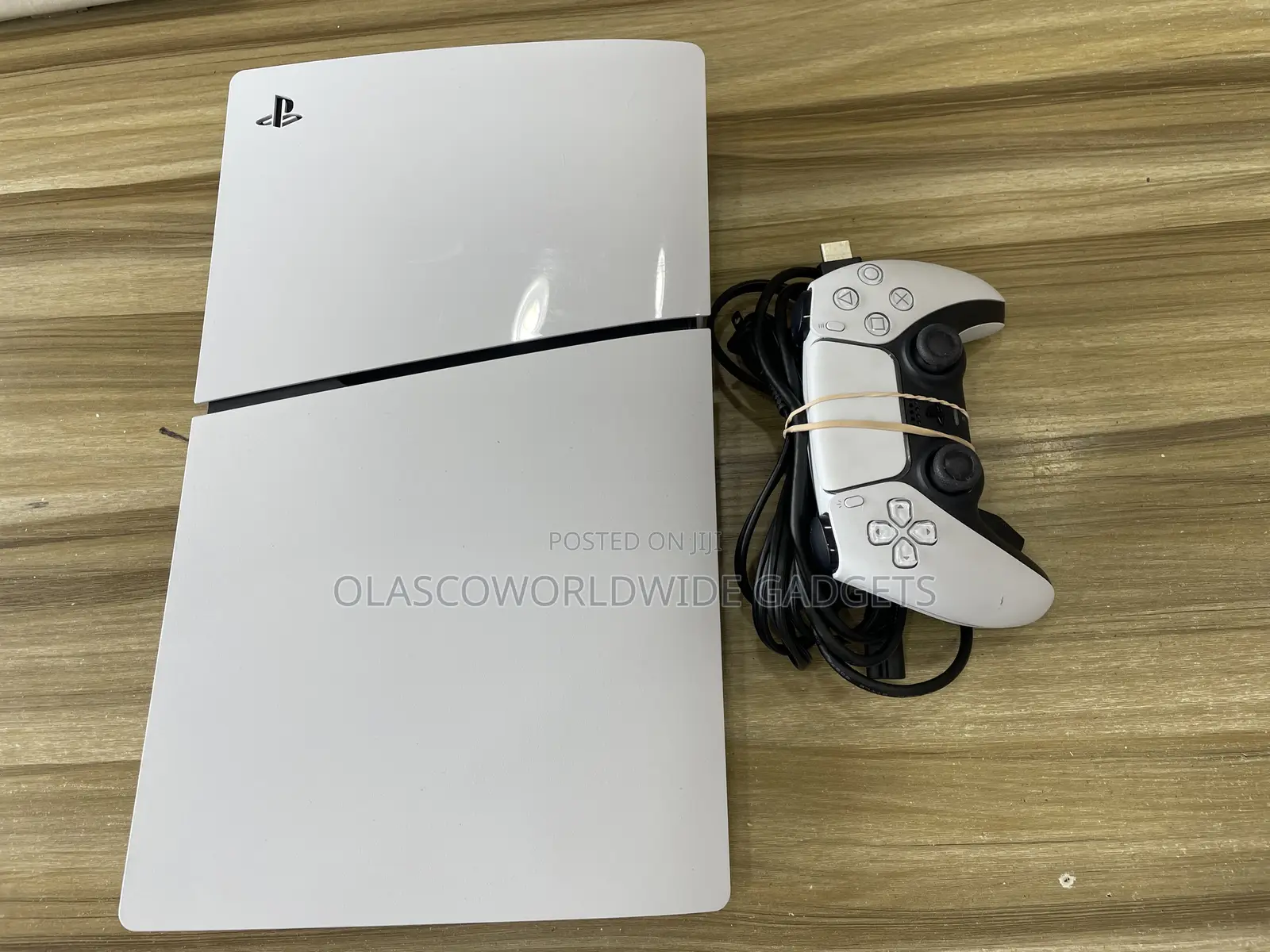 Brand New Playstation 5 Slim Digital 1tb