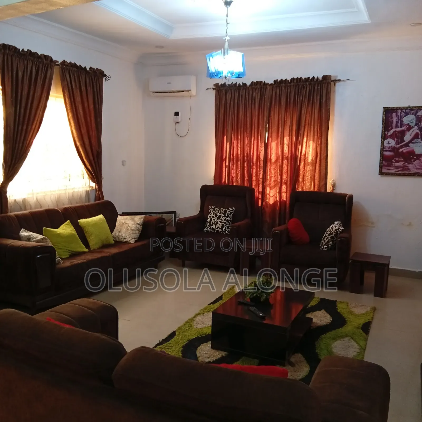 Comfortable Short-Stay Apartment/Home Away From Home