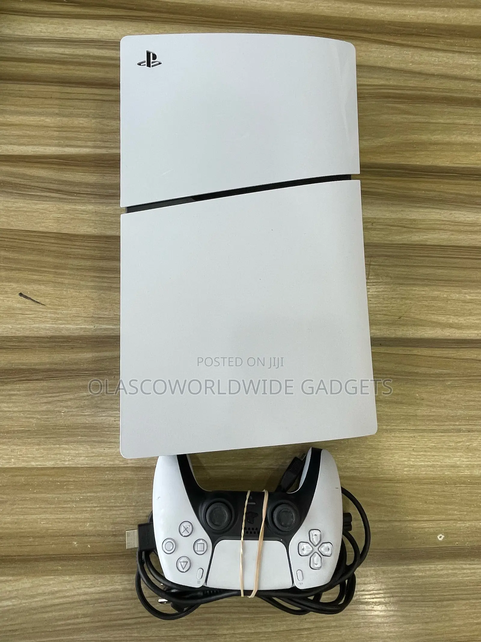 Brand New Playstation 5 Slim Digital 1tb