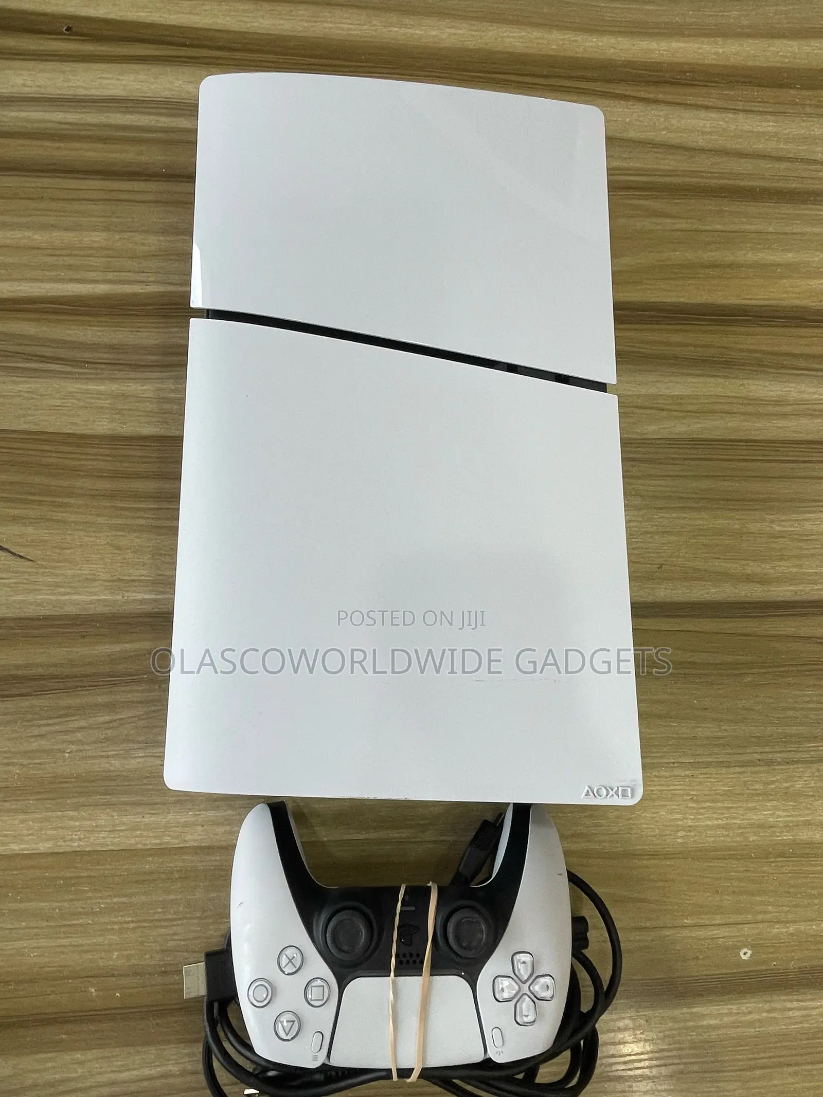 Brand New Playstation 5 Slim Digital 1tb