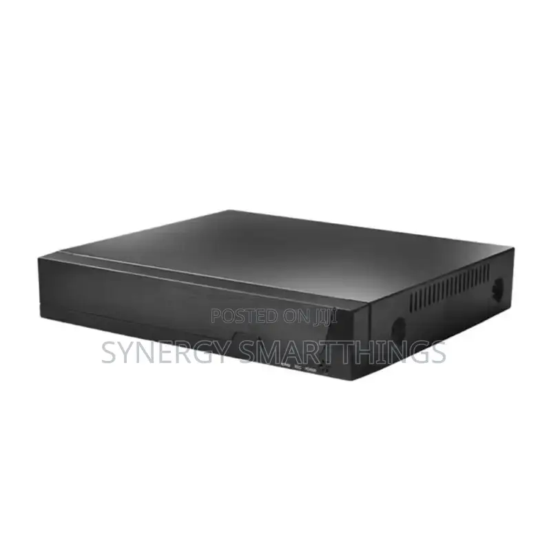 16ch Nvr None Poe Tuya Ip Cameras Lan Smart Remote Access