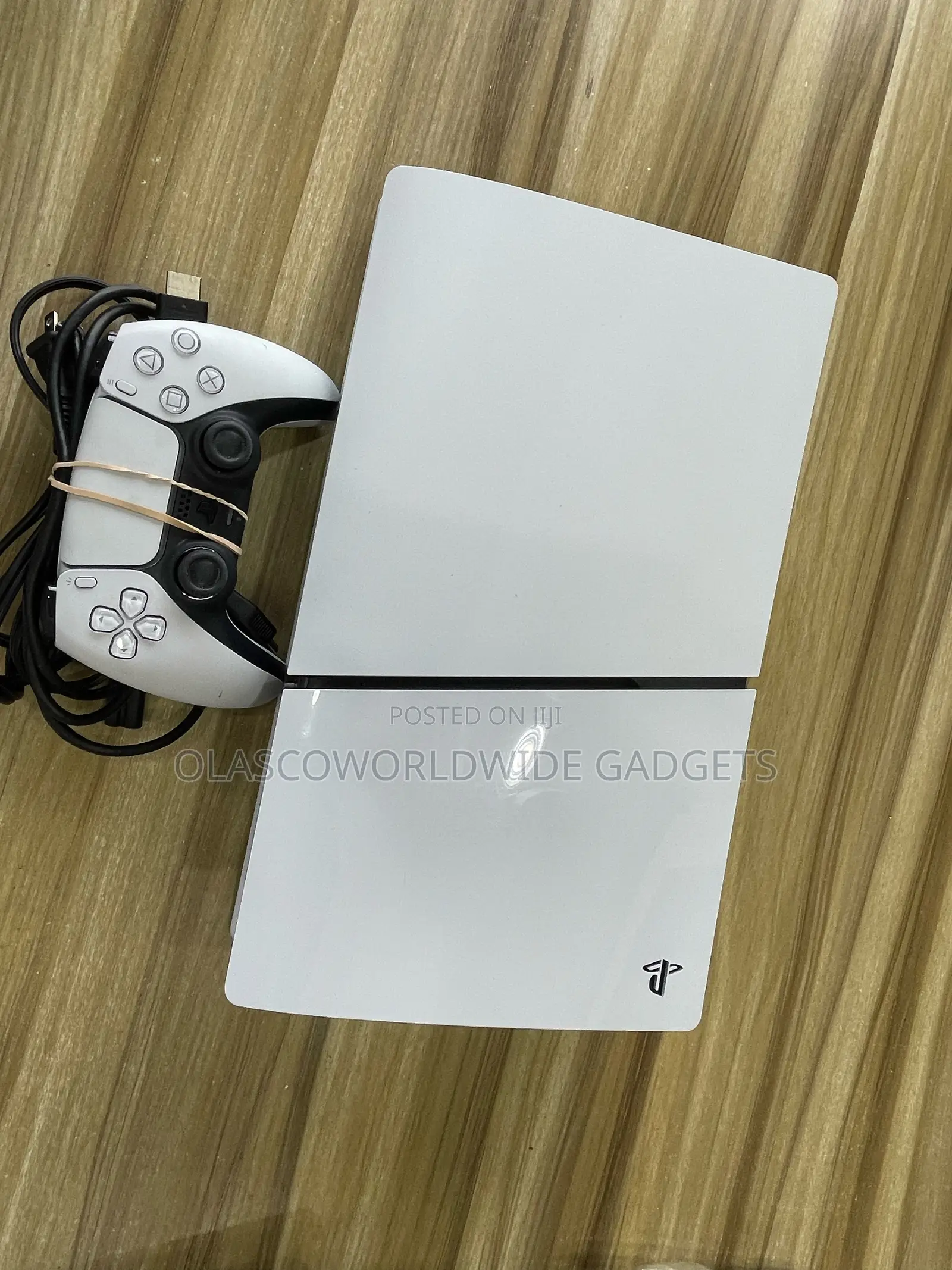 Brand New Playstation 5 Slim Digital 1tb