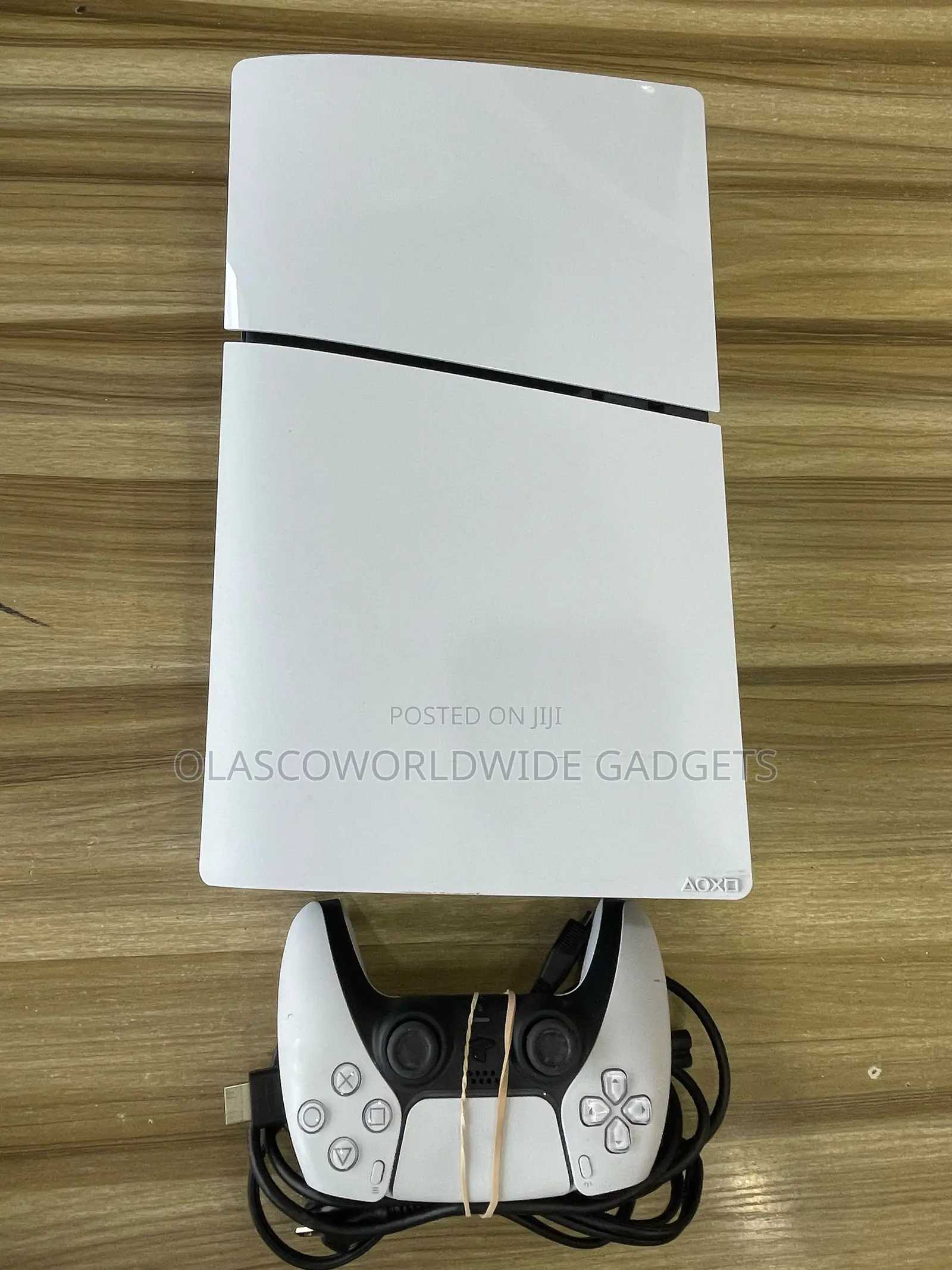 Brand New Playstation 5 Slim Digital 1tb