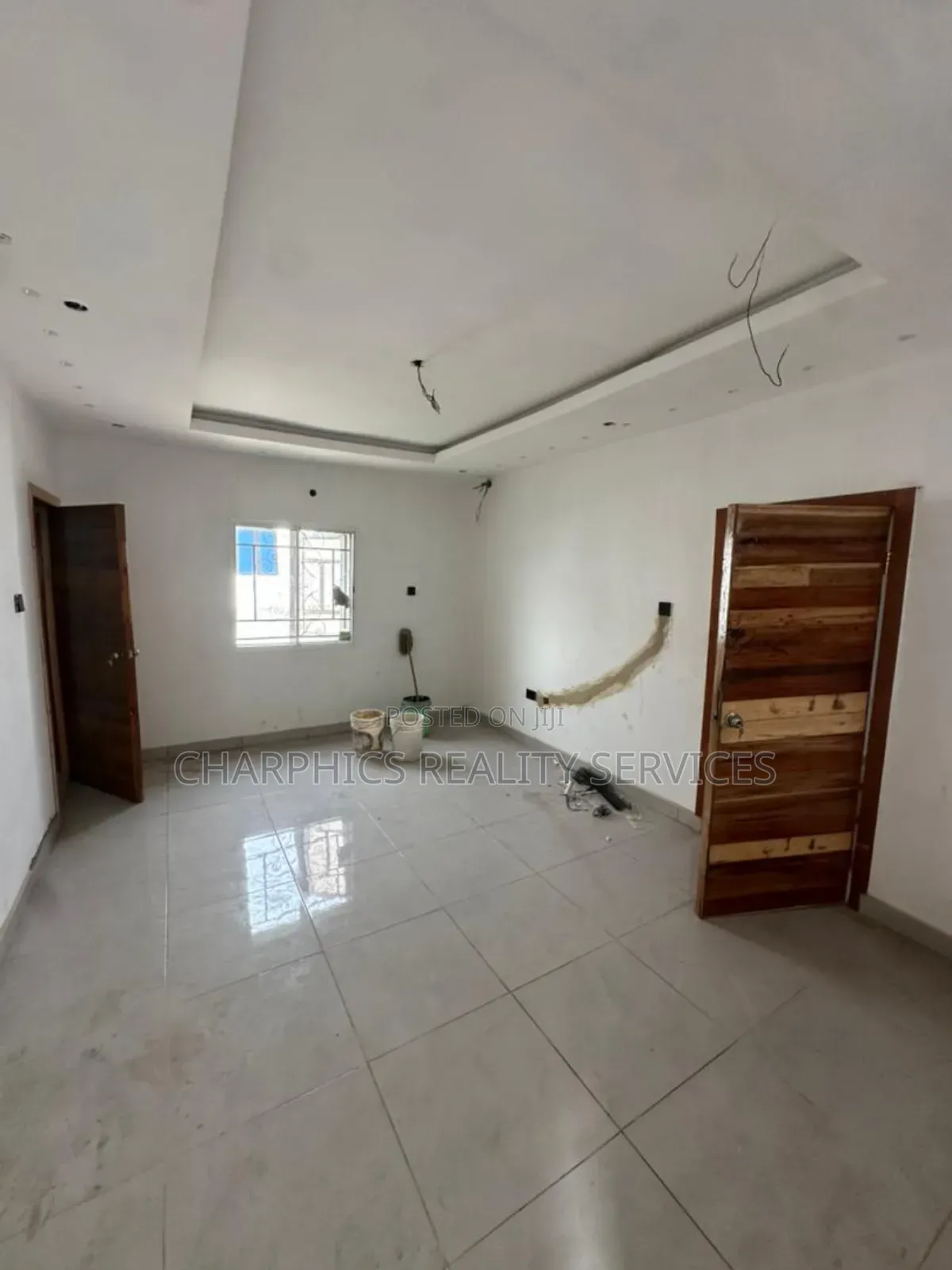 Mini Flat in Ologolo for rent