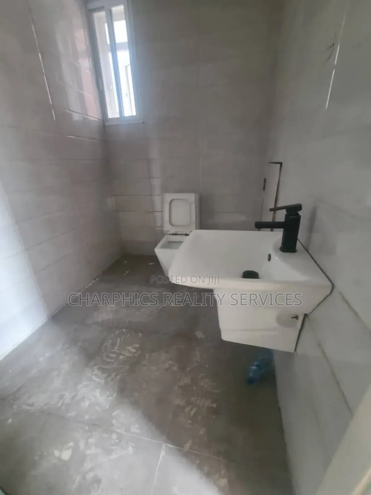 Mini Flat in Ologolo for rent
