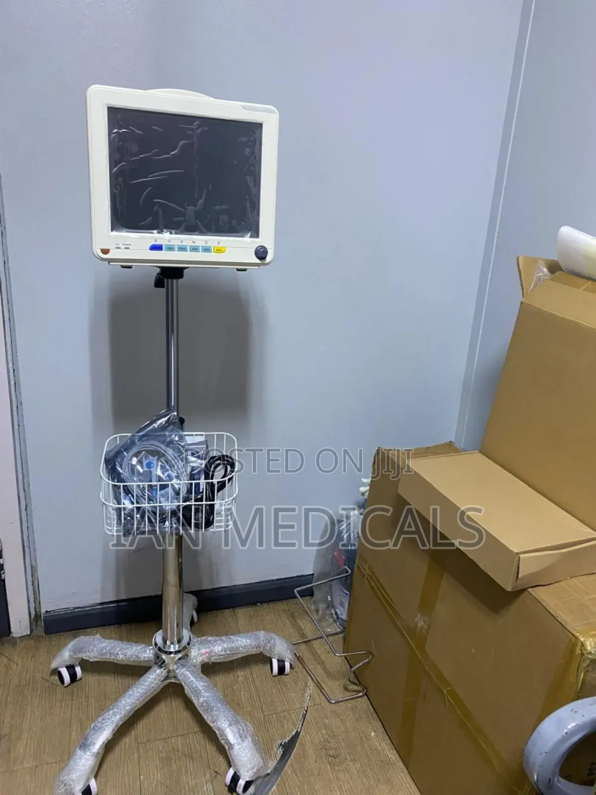 Patient Monitor