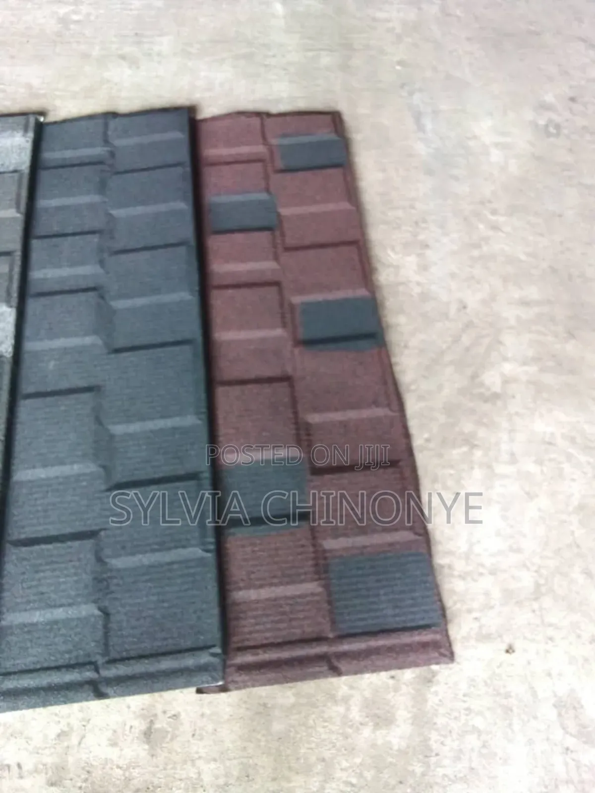 Garald Roofing Material Best Metro Grade With 50 Years