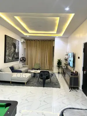 3bedroom Apartment at Ikeja
