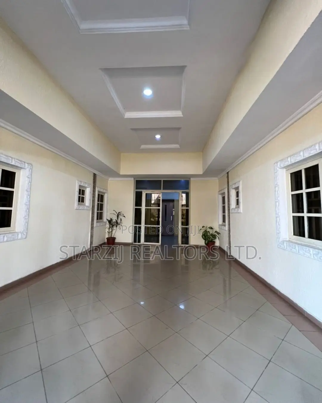 Furnished 2bdrm Apartment in Jabi for rent
