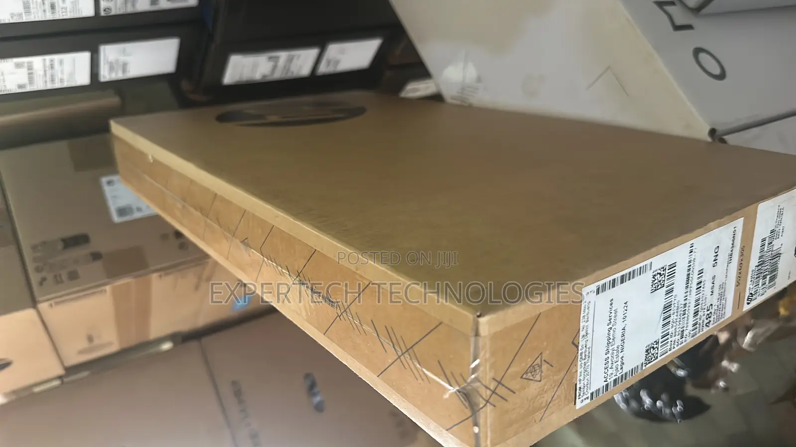 New Laptop HP 15 8GB Intel Core i5 SSD 512GB