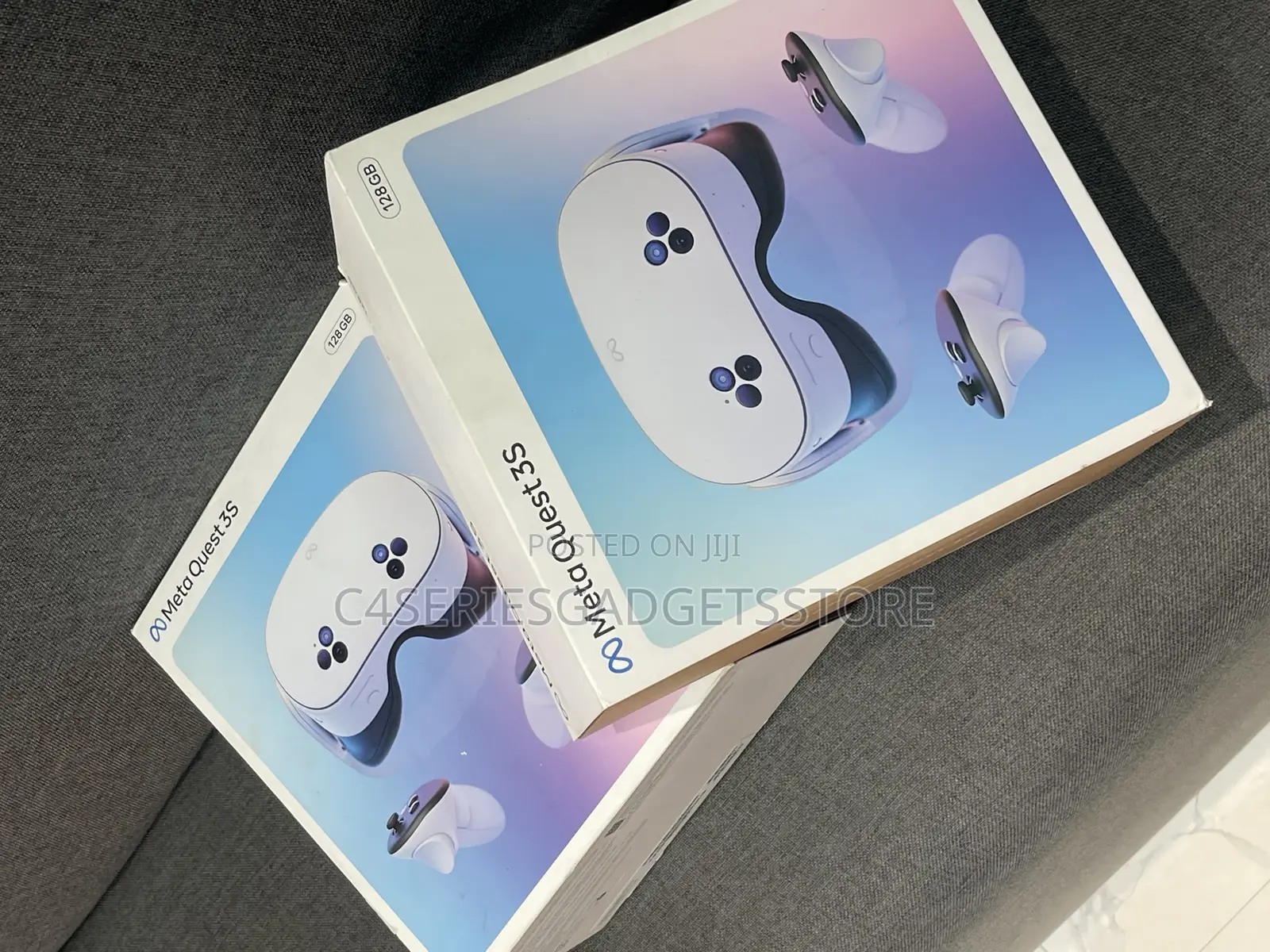 Oculus Quest 3s 128gb