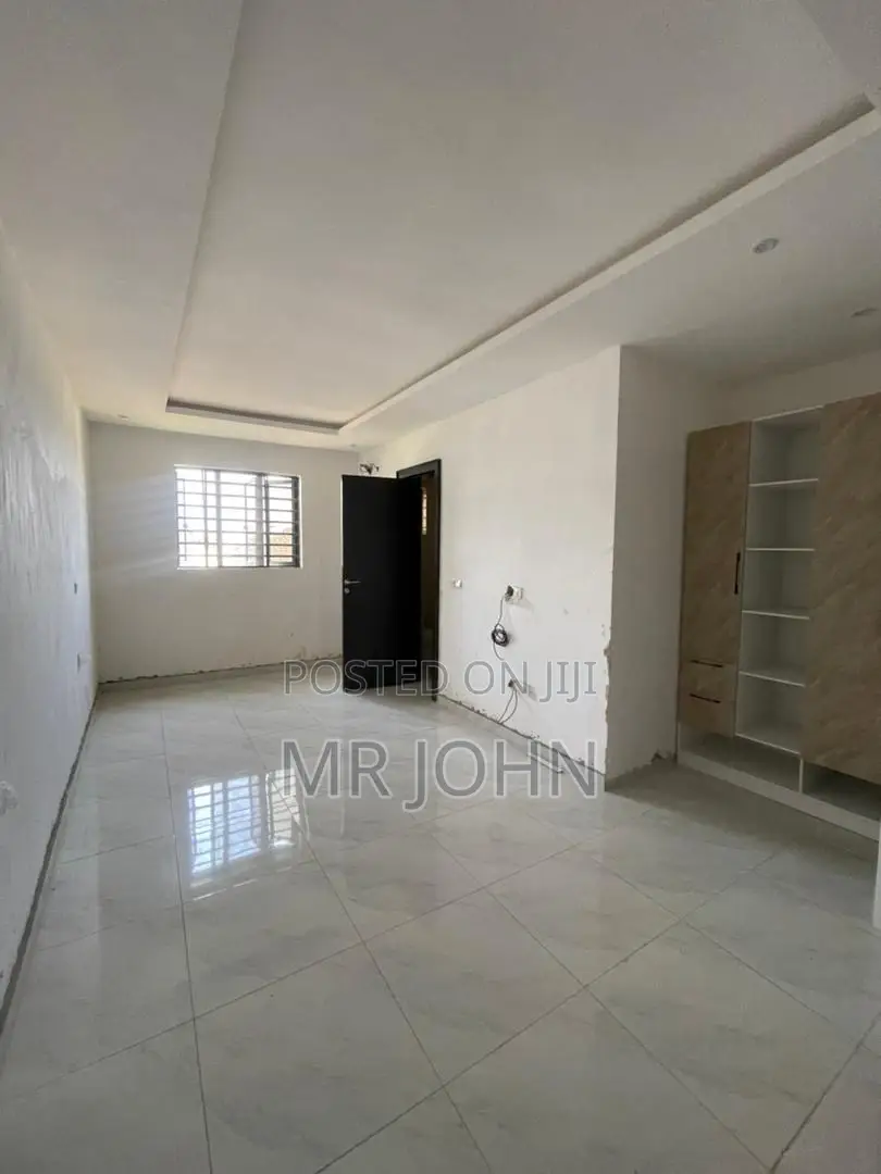 4bdrm Duplex in De Man 👨 Pr, Lekki for rent